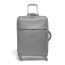 Чемодан на колёсах Lipault P53*108 Original Plume Spinner 65 см P53-17108 17 Pearl Grey - фото №1