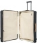 Чемодан Bric's с колесами Hinomoto BRK28033 Capri 32″ Trolley XL 82 см Exp BRK28033.101 101 Black - фото №2