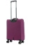 Чемодан March M2450*52 Flybird Spinner 55 см M2450-22-52 22 Purple Red - фото №4