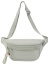 Поясная сумка-рюкзак Hedgren HIC436 Inner City Branco Sling Crossbody RFID HIC436/893-20 893 Pussywillow Grey - фото №5