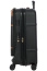 Бизнес-чемодан Bric's BBG38312 Bellagio 3.0 21″ Carry-on Spinner S 55 см 17″ USB Expandable BBG38312.902 902 Black - фото №9