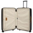 Чемодан Bric's BAQ08355 Amalfi 32″ Spinner XL 82 см BAQ08355.001 001 Black - фото №2