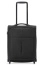 Чемодан XS на 2 колёсах Roncato 415327 Ironik 2.0 Cabin EasyJet 45 см 415327-01 01 Nero - фото №3