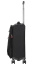 Чемодан-мобильный офис March M2988*52 Wall Street Spinner 55 см 17″ Expandable USB M2988-07-52 07 Black - фото №5