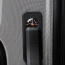 Чемодан с портпледом, амортизаторами, весами и стопором Eberhart 05D*428 Drive 2.0 Spinner 77 см Exp 05D-015-428 015 Graphite - фото №13
