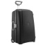 Чемодан на колёсах Samsonite D18*078 Aeris Upright 78 см D18-09078 09 Black - фото №1