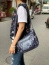 Женская сумка через плечо Kipling KI2532Y98 Gabbie S Crossbody Bag Midnight Frost KI2532Y98 Y98 Midnight Frost - фото №3