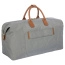 Дорожная сумка и кросс-боди 2 в 1 Bric's BXL40202 X-Collection X-Bag 22″ Deluxe Duffle Bag BXL40202.517 Grey - фото №6