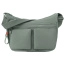 Женская сумка кросс-боди Hedgren HIC437 Inner City Alex Large Crossbody RFID HIC437/921-20 921 Green Milieu - фото №4