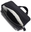 Женская сумка кросс-боди c клапаном Hedgren HFIKA06 Fika Frappe Handbag Flap RFID HFIKA06/003-01 003 Black - фото №2