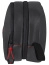 Дорожная косметичка Samsonite KH7*008 Ecodiver Toiletry Bag KH7-09008 09 Black - фото №7