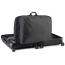 Чемодан Roncato 5362 Zeta 2.0 Medium Trolley M 71 см 5362-0101 0101 Black - фото №4