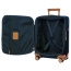 Чемодан-мобильный офис Bric's BLF15290 Life 21″ Compound Carry-On  Spinner 55 см 14″