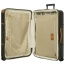 Чемодан с чехлом Bric's BBG38304 Bellagio 3.0 30″ Spinner L 76 см Expandable BBG38304.078 078 Olive - фото №2