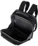 Рюкзак Hedgren HCMBY07 Comby Unisex Handle M Backpack 15.6″ RFID  HCMBY07/003-01 003 Black - фото №2