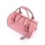 Женская сумка Lipault P66*004 Plume Avenue Bowling Bag S P66-97004 97 Azalea Pink - фото №9