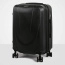 Чемодан с портпледом, амортизаторами, весами и стопором Eberhart 05D*424 Drive 2.0 Spinner 69 см Exp