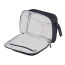 Дорожная косметичка Samsonite CH4*011 Dynamore Toilet Kit CH4-01011 01 Blue - фото №2
