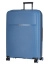 Чемодан на колёсах Robinzon RP2991-E Madeira Extra Spinner L 76 см Expandable RP2991-E-33 33 Light Blue - фото №1