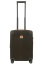 Чемодан с чехлом Bric's BLF05201 Life 21″ Carry-On Spinner 55 см Expandable BLF05201.378 378 Olive - фото №4