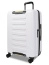 Чемодан Hedgren HCMBY01MEX Comby M Spinner 65 см Expandable HCMBY01MEX/879-01 879 Vaporous Grey - фото №1