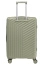 Чемодан на колесах Conwood CD-PPT035-TM Stride Spinner M 66 см Expandable CD-PPT035-TM-SGR Зеленый - фото №5