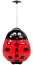 Детский чемодан и рюкзак в подарочной коробке Heys 13030-3087-00 Travel Tots Lady Bug