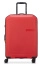 Чемодан Delsey 003105810 Anvers 4DW Trolley Case M 65 см Expandable 00310581014 14 Red - фото №3