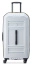 Чемодан Delsey 002181828 Rempart 4DW Trunk 80 см Expandable 00218182857 57 White - фото №3