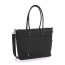 Женская сумка Hedgren HDST04M Diamond Star Zircon M Tote 14” HDST04M/003 003 Black - фото №4