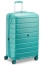 Чемодан со съемными колесами Roncato 463451 ReLife Spinner L 78 см Expandable 463451-57 57 Salvia - фото №11