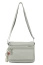 Женская сумка Hedgren HIC176 Inner City Eye Shoulder Bag 10.1″ RFID HIC176/893-20 893 Pussywillow Grey - фото №5