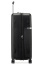 Чемодан на колёсах Roncato 419756 Airglam 2.0 Trolley L 77 см Expandable 419756-01 01 Black - фото №10