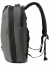 Рюкзак Hedgren HCMBY08 Comby Unisex Handle L Backpack 15.6″ RFID Expandable  HCMBY08/905-01 905 Black Ink - фото №5