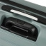 Чемодан Hedgren HCMBY01XS Comby XS Spinner 55 см HCMBY01XS/059-01 059 Grey Green - фото №8