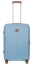 Чемодан Bric's BAH08452 Taormina 27″ Spinner M 69 см Expandable BAH08452.022 022 Sky - фото №3