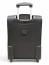 Чемодан на 2 колёсах 4 Roads 6127 20″ Upright 53 см Expandable 6127 (20") черный Чёрный - фото №4