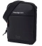 Сумка через плечо Hedgren HCOM08 Commute Turn Crossover Bag 9″ RFID HCOM08/003-01 003 Black - фото №1