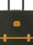 Чемодан Bric's с колесами Hinomoto BBG28315 Bellagio 2.0 28″ Steamer Trunk L 74 см BBG28315.078 078 Olive - фото №10