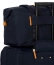 Складная дорожная сумка и кросс-боди 2 в 1 Bric's BXG40203 X-Collection X-Bag 18″ Folding Duffle BXG40203.050 050 Ocean Bluе - фото №10