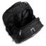 Рюкзак на колесах Roncato 412725 Easy Office 2.0 Trolley Backpack 17″ 412725-01 01 Black - фото №5