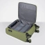Чемодан Orange by Eberhart 25T*420 Tropic Spinner S 55 см 25T-019-420 019 Khaki - фото №2