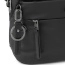 Сумка кросс-боди и на ремень Hedgren HFURO05 Furo Totoi Crossover RFID HFURO05/003-01 003 Black - фото №6