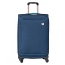Чемодан на колёсах 4 Roads 832Т 28″ Spinner 76 см Expandable 832Т (28") Синий 403 Синий - фото №1