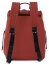 Женский рюкзак для ноутбука Hedgren HSTG03 String Akira Backpack M 14″ HSTG03/906-01 906 Dahlia Red - фото №4