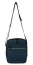 Сумка через плечо Hedgren HLNO07 Lineo Contour 7″ HLNO07/183-01 183 Legion Blue - фото №3