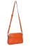 Женская сумка Ego Favorite 25-3803 из натуральной кожи 25-3803 Танго - фото №6