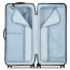 Чемодан на колесах с амортизаторами Delsey 001622828 Turenne 2.0 4DW Trunk XL 80 см