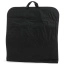 Дорожный портплед для костюма Bric's BXL40332 X-Collection X-Travel Garment bag BXL40332.101 101 Black - фото №4