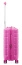 Чемодан Roncato 418183 Butterfly B-Flying Carry-on Spinner S 55 см Expandable 418183-61 61 Pink - фото №7